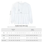 You Matter! Mental health awareness long sleeve