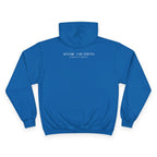 God Wills It Hoodie