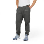 AMEN Unisex Fleece Joggers for Comfort, Stylish Athletic Pants, Perfect for Workouts, Relaxation, Cozy Wear, Gifts for Him/Her