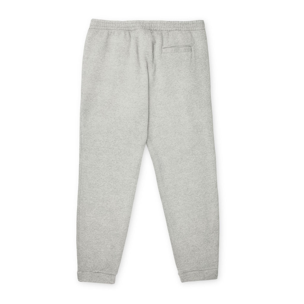 AMEN Unisex Fleece Joggers for Comfort, Stylish Athletic Pants, Perfect for Workouts, Relaxation, Cozy Wear, Gifts for Him/Her
