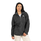 ADAMIC CREATIONS Columbia Fleece Jacket