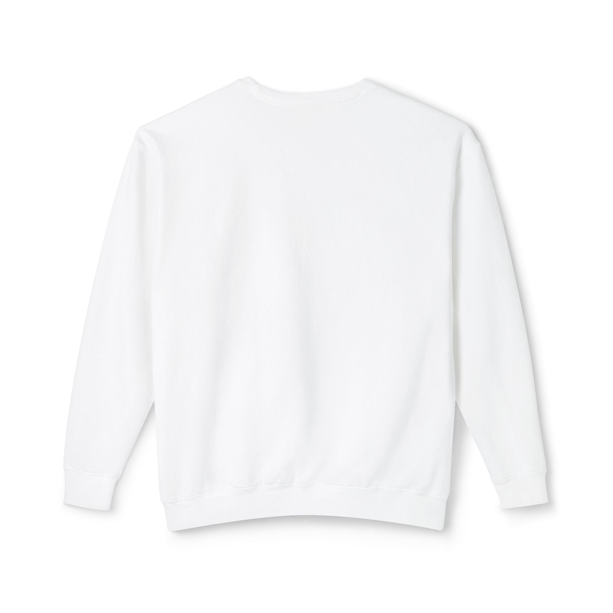 Dream Fluid Crewneck Sweatshirt | Inspirational Quote