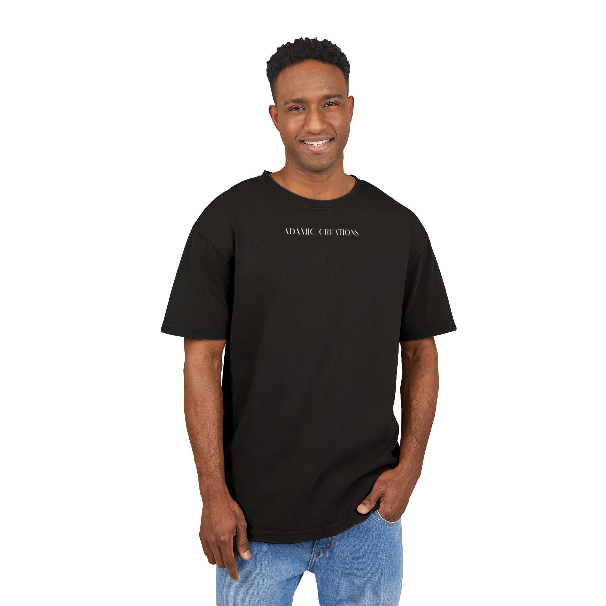 Adamic Creations - Reality Tee