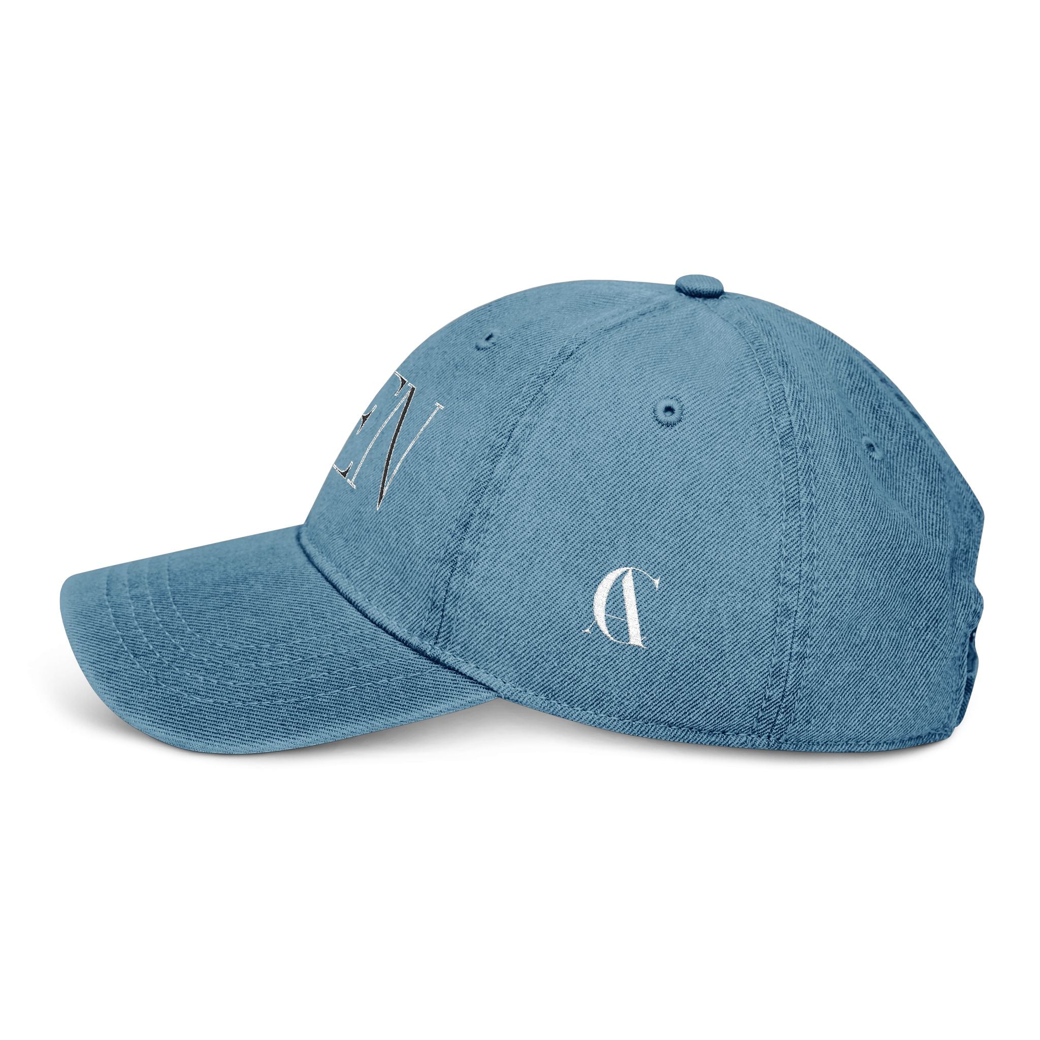 AMEN Denim Hat