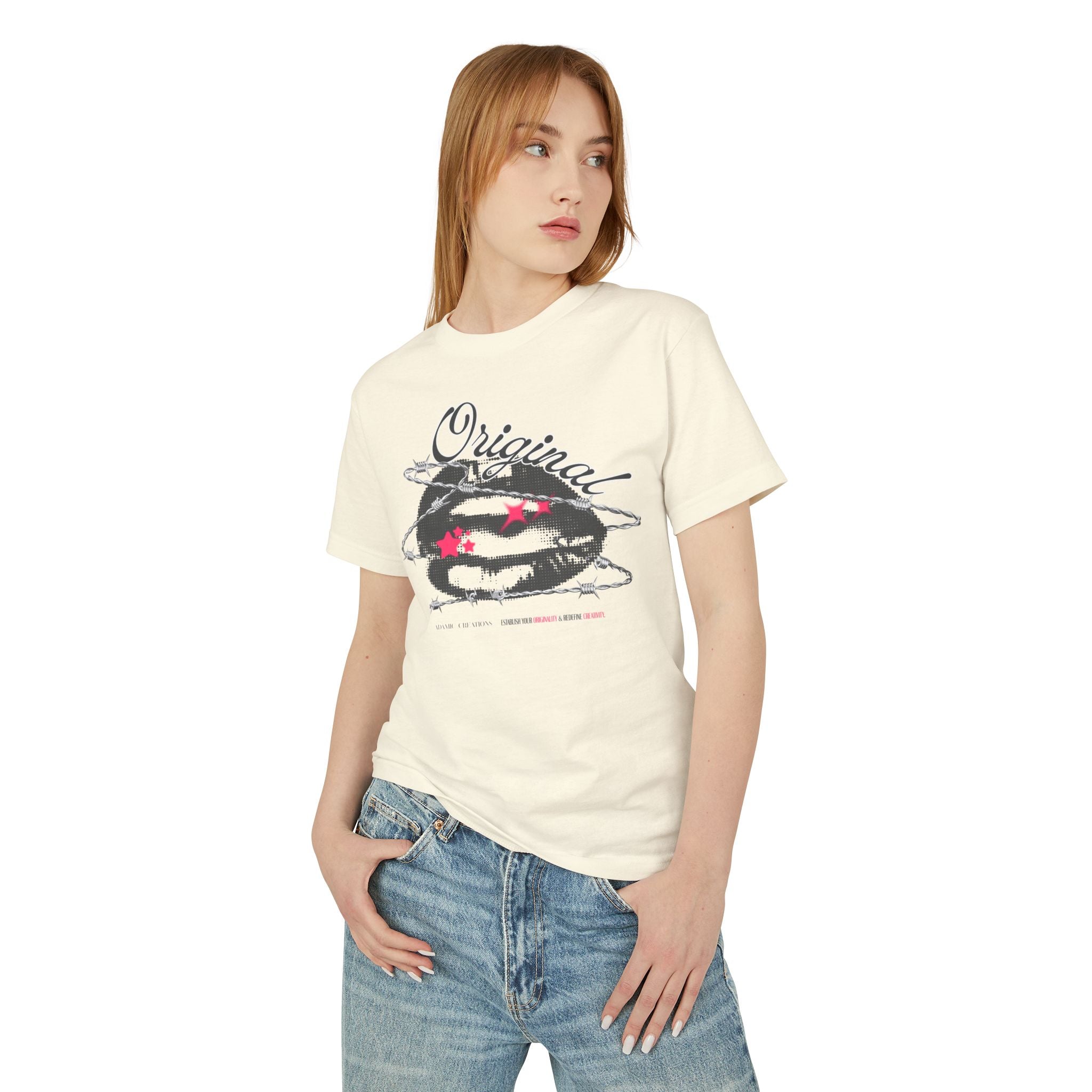 Y2K | Adamic Creations Tee
