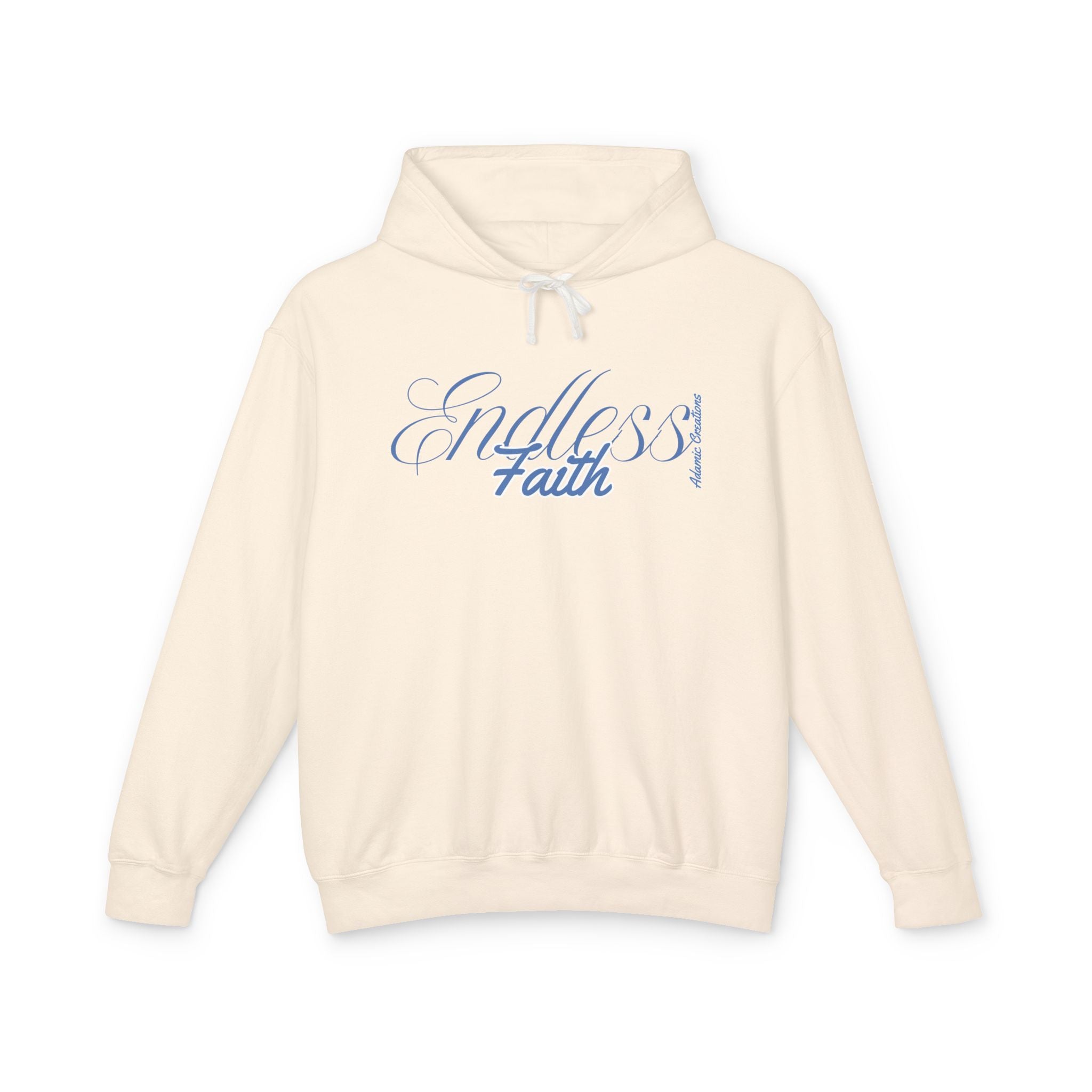 Endless Faith Hoodie