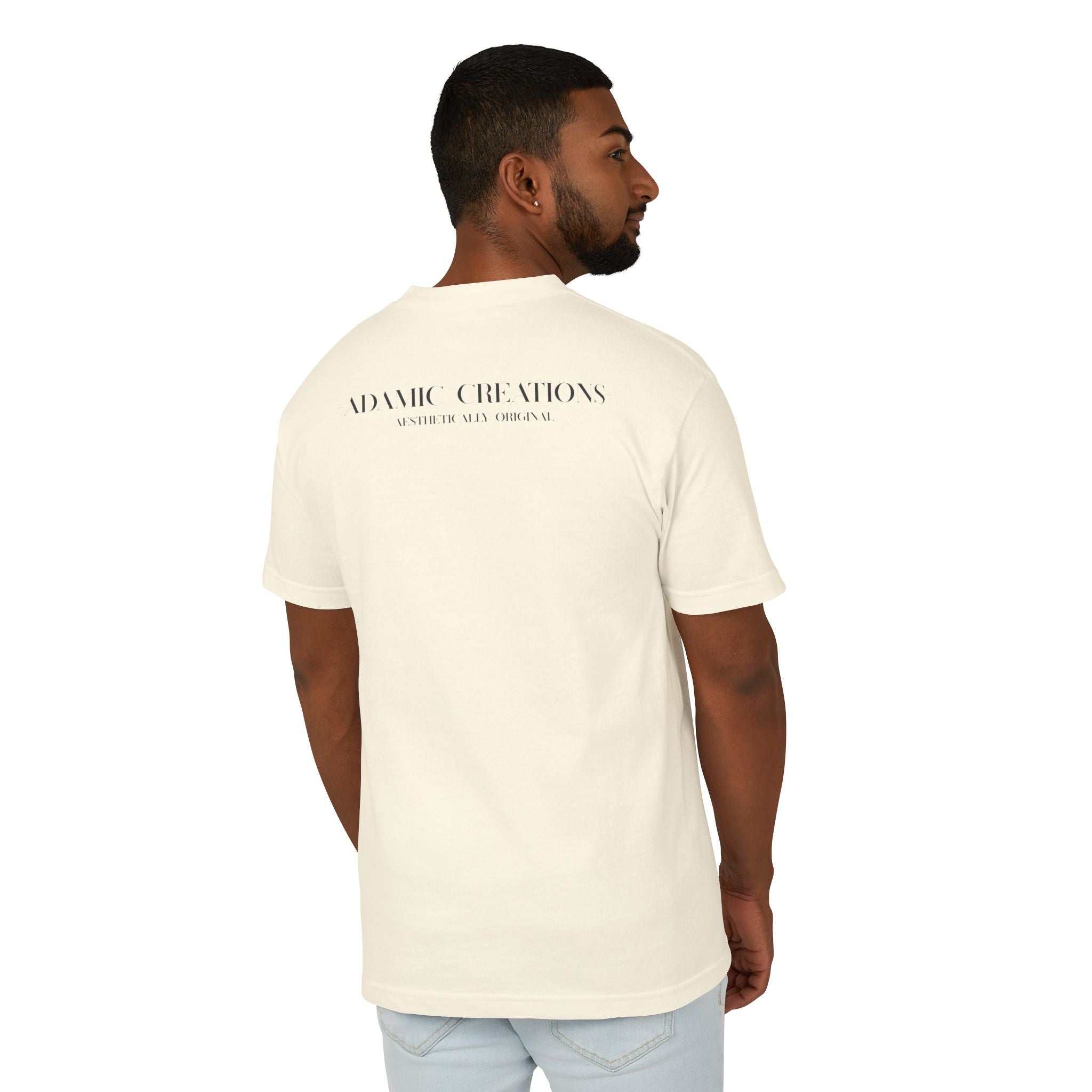 Y2K | Adamic Creations Tee