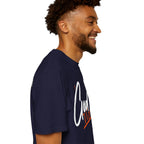 God Works T-Shirt — Inspirational Christian Faith Tee