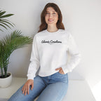 Adamic Creations Sweatshirt