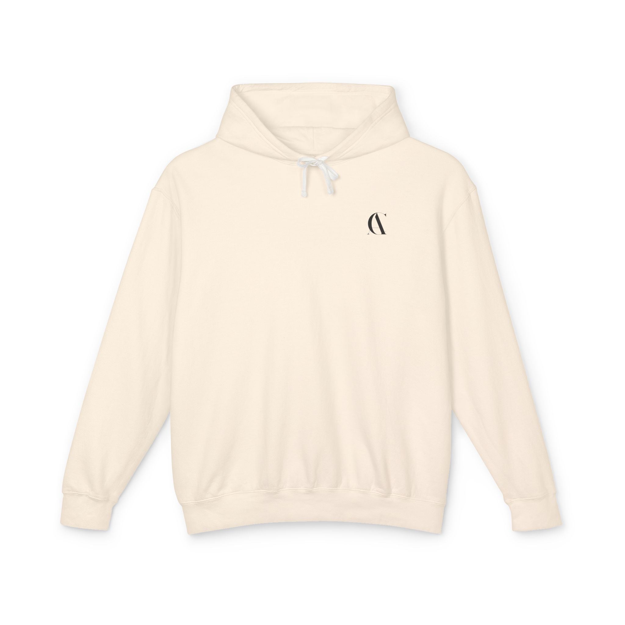 Adamic Creations Aesthetically Original Hoodie