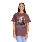 Freedom Bicentennial Tee, USA 250th Anniversary Shirt, Independence Celebration Top, American History Unisex T-shirt, Patriotic Gift