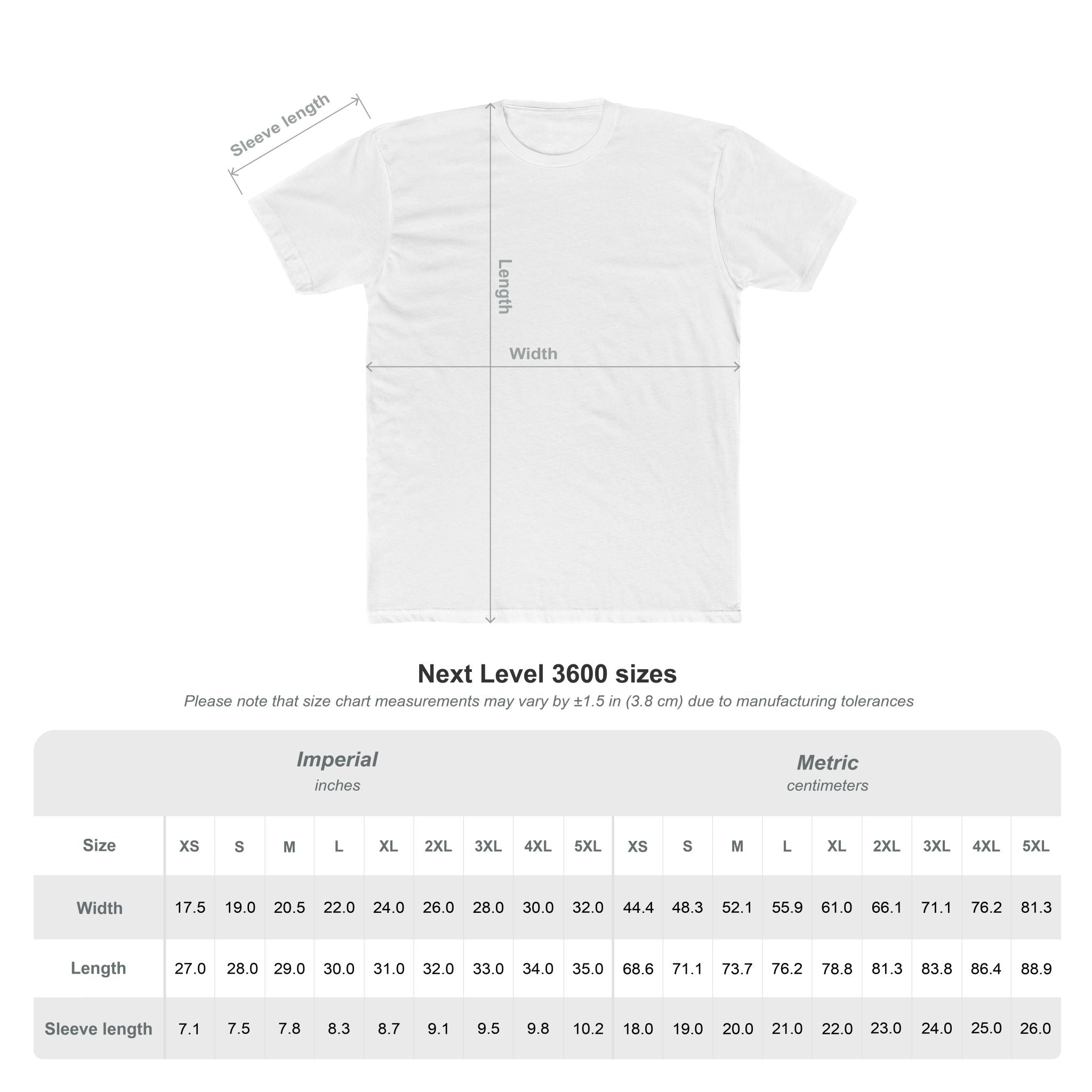 Melancholy - Adamic Studio Tee