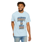 Christ Is King Tee