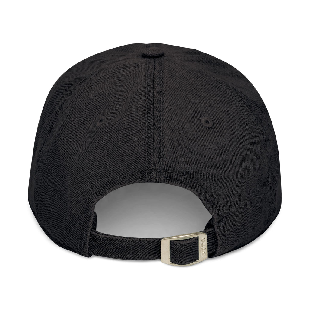 AMEN Denim Hat