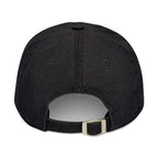 AMEN Denim Hat