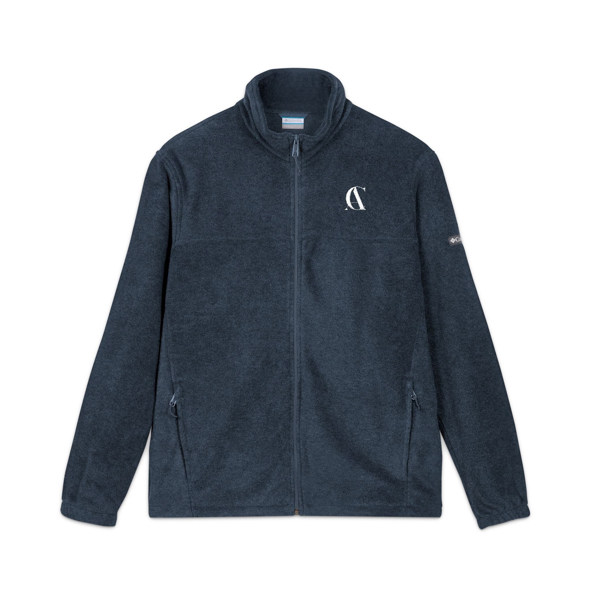 ADAMIC CREATIONS Columbia Fleece Jacket