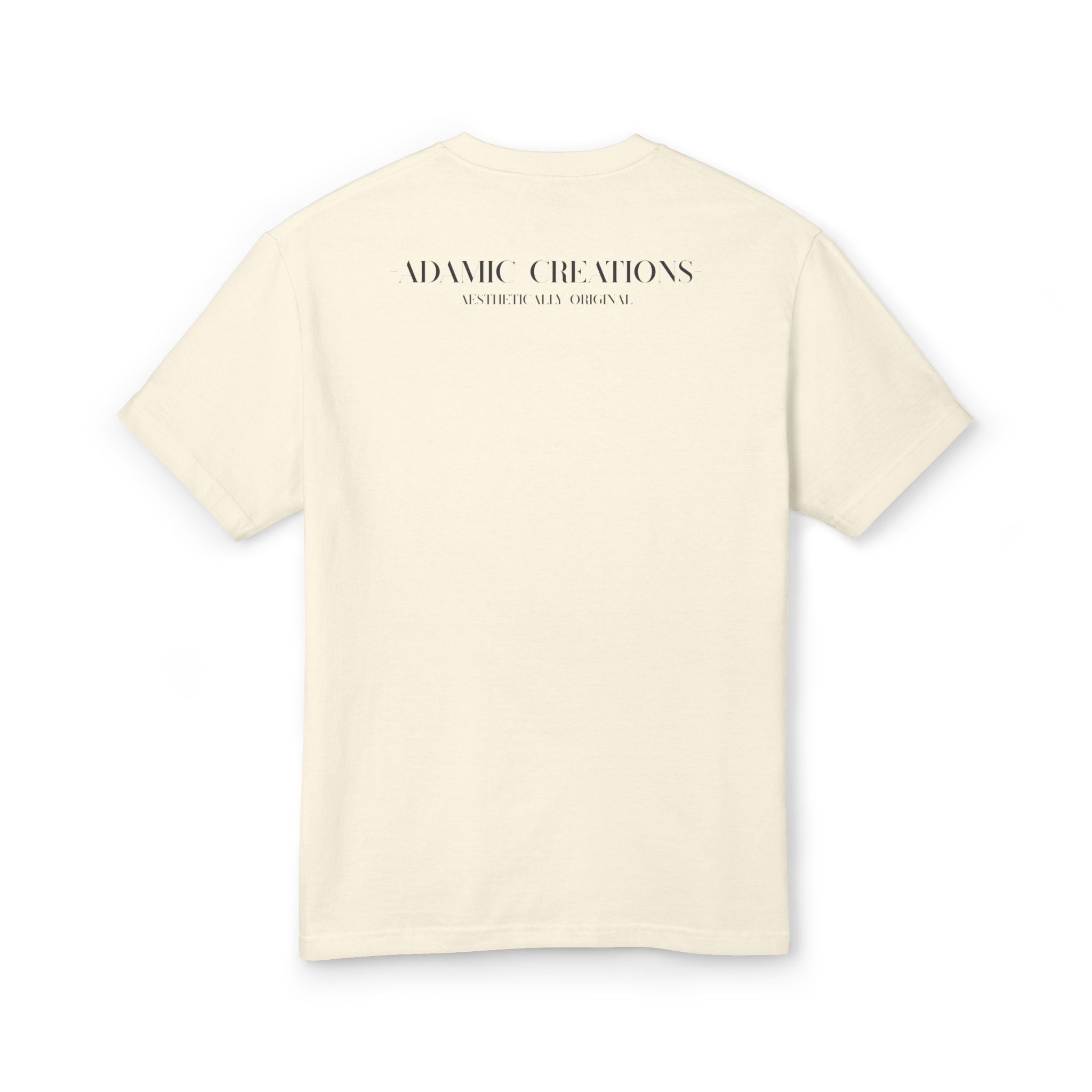 Y2K | Adamic Creations Tee