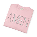 Amen Christian Tee