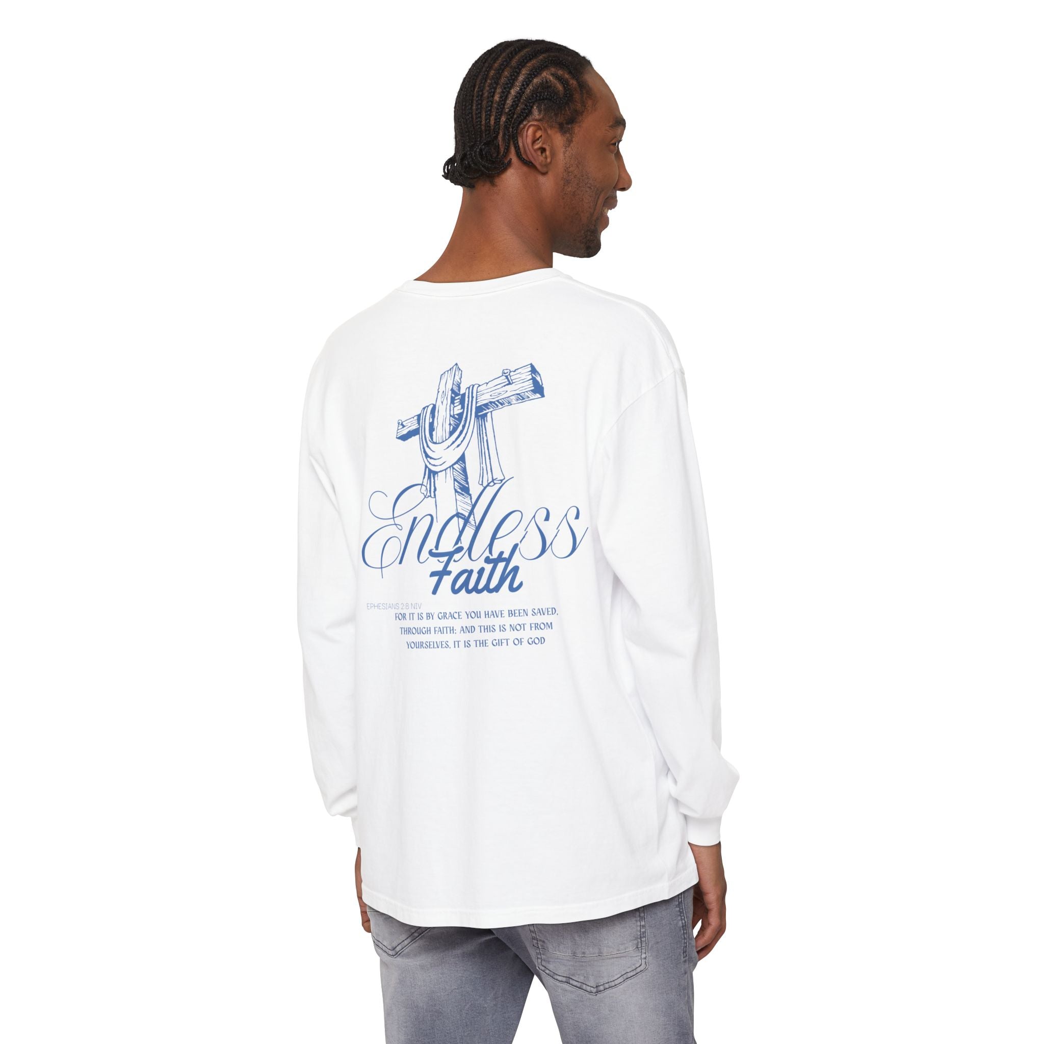 Endless Faith Long Sleeve