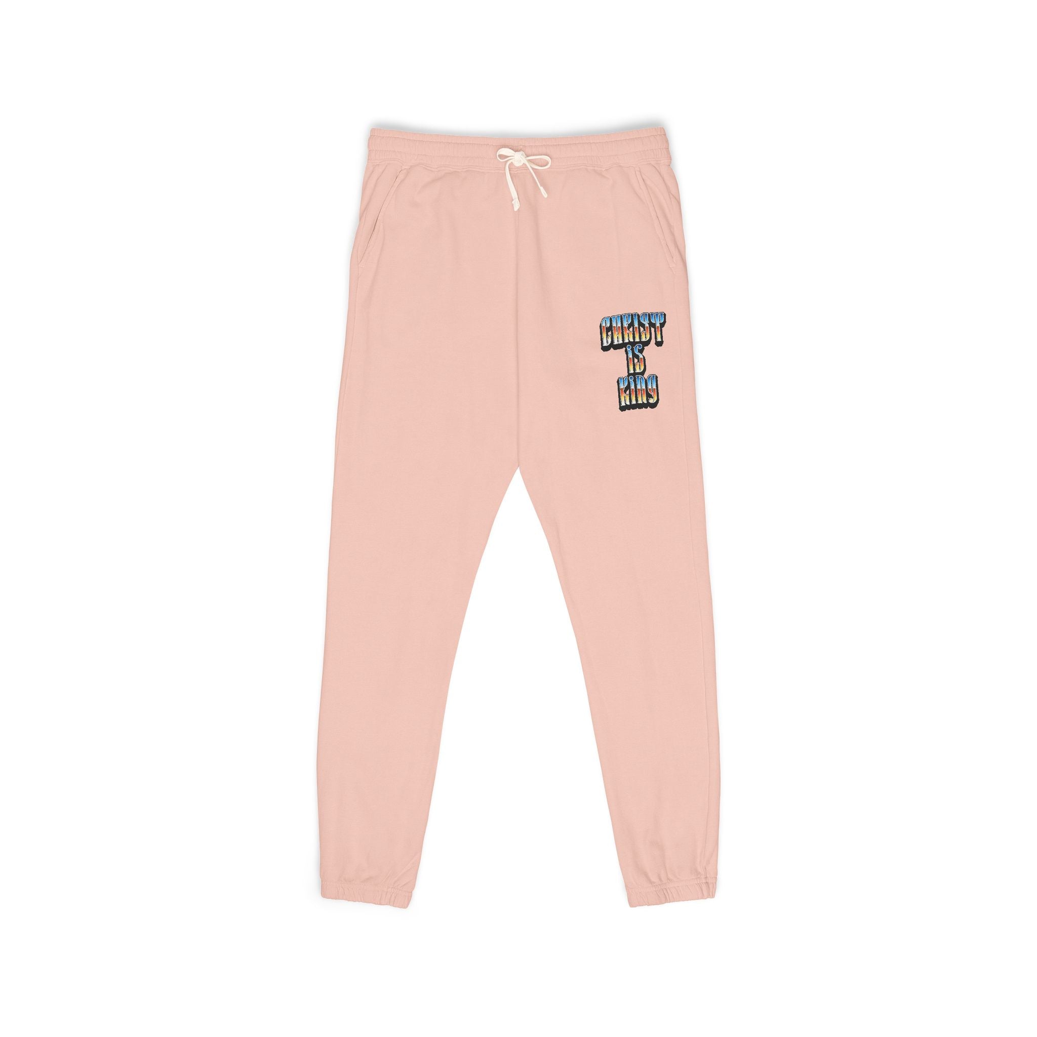 Christ Is King Sweatpants