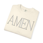Amen Christian Tee