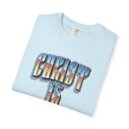 Christ Is King Tee