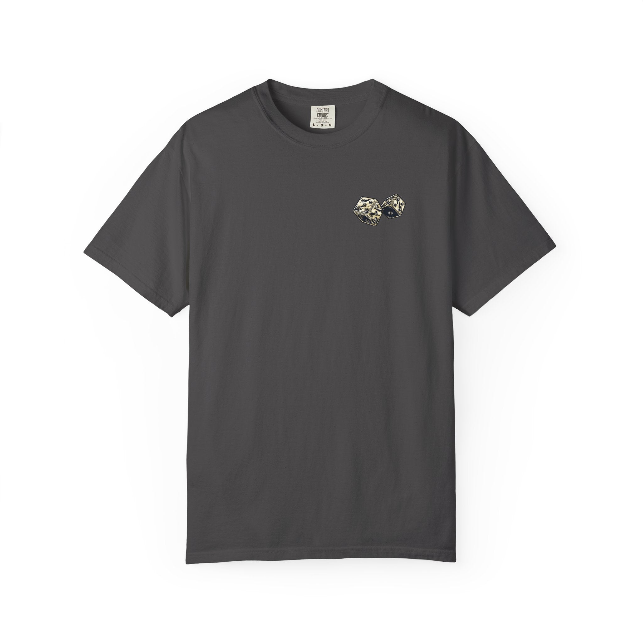 Success is a Gamble Tee