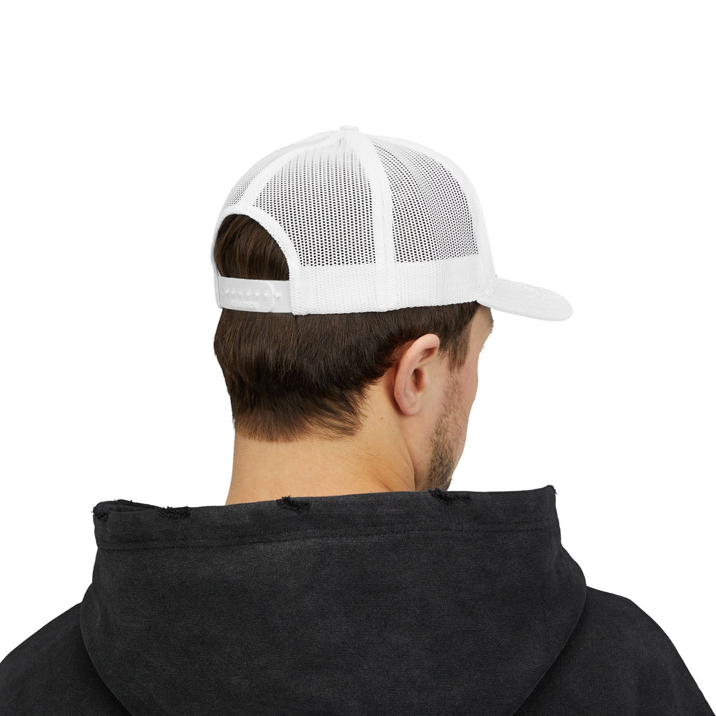 Endless Faith Adamic Creations Cap