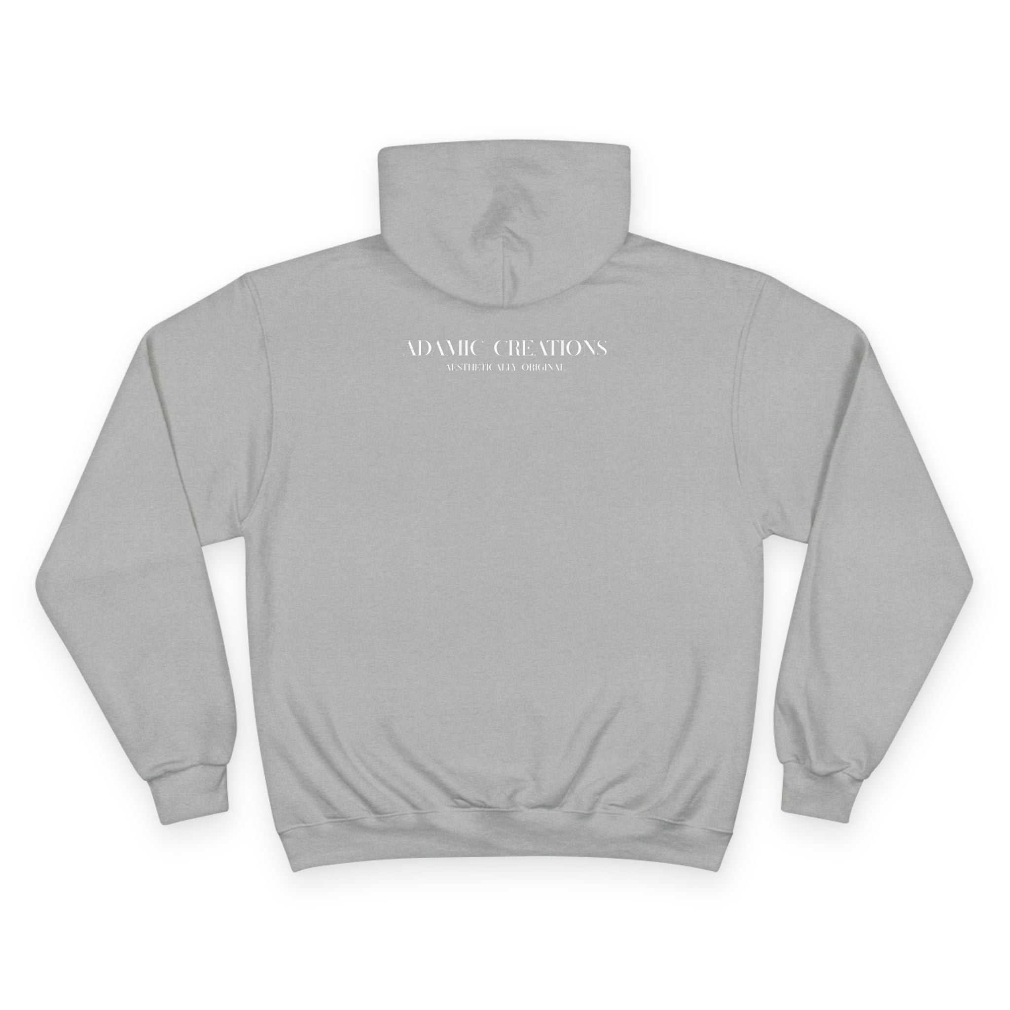 God Wills It Hoodie