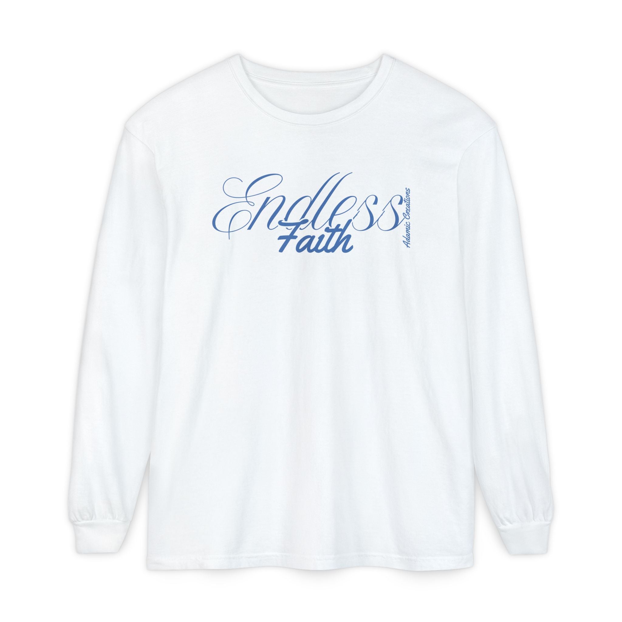 Endless Faith Long Sleeve