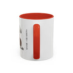 Lemme Cook Novelty Mug