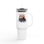250 Years of Freedom Patriotic Travel cup