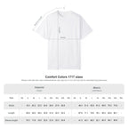 Christian Cross Graphic T-Shirt — Faith Tee