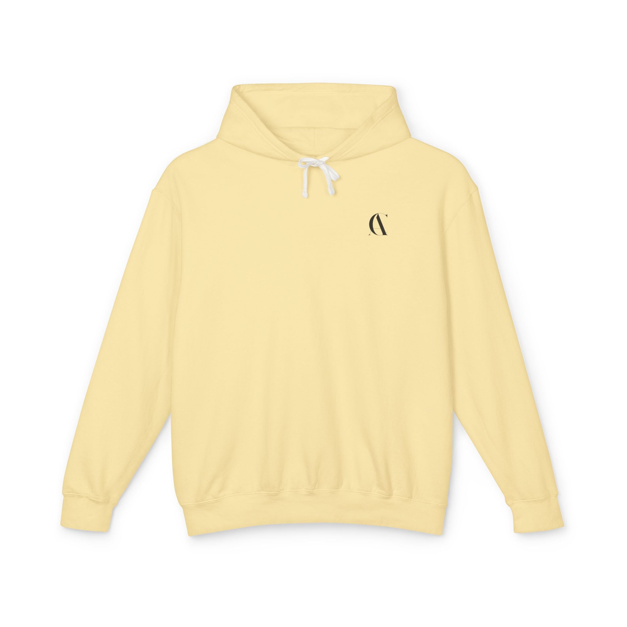 Adamic Creations Aesthetically Original Hoodie