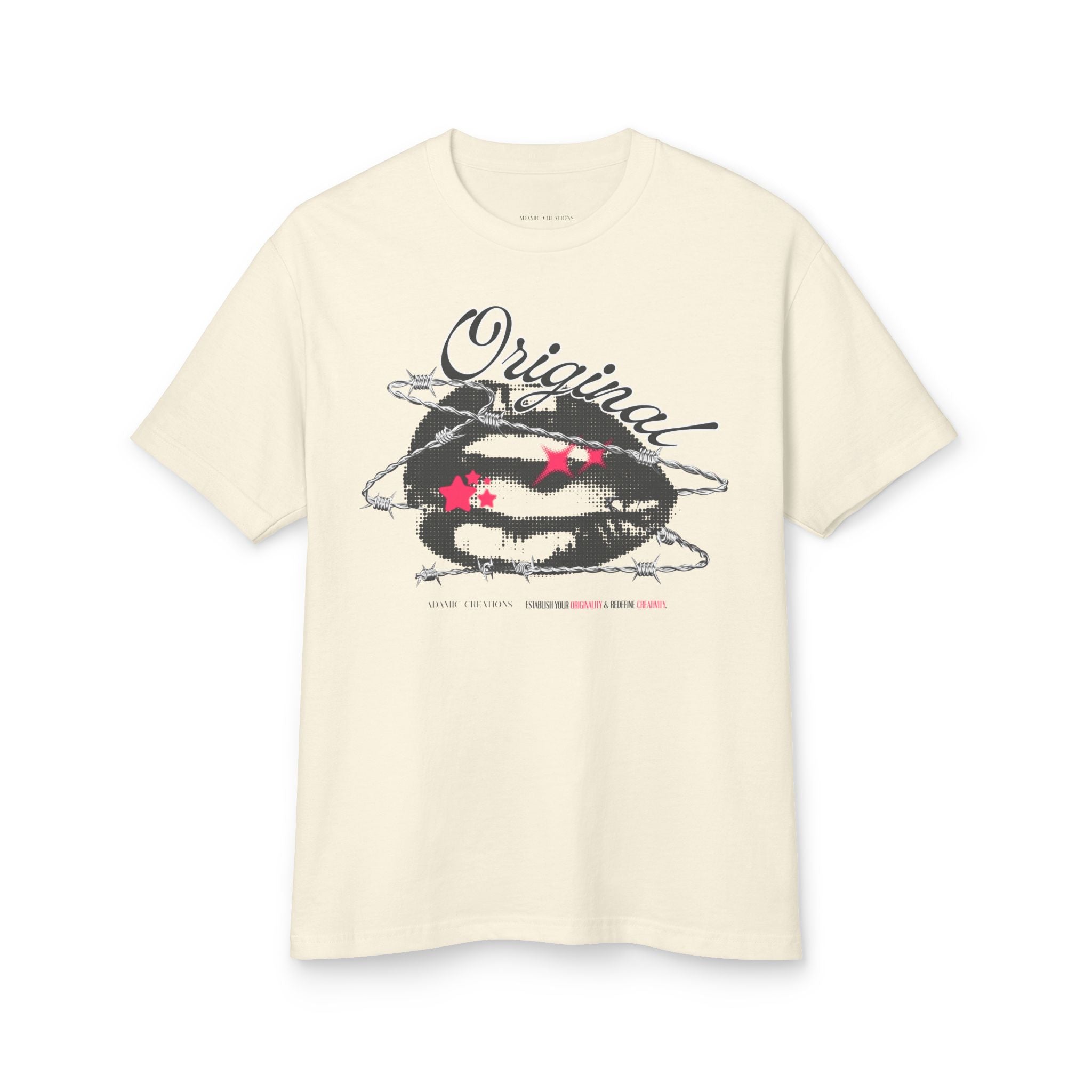 Y2K | Adamic Creations Tee