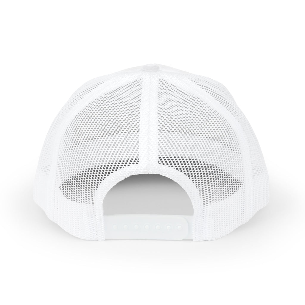 Endless Faith Adamic Creations Cap