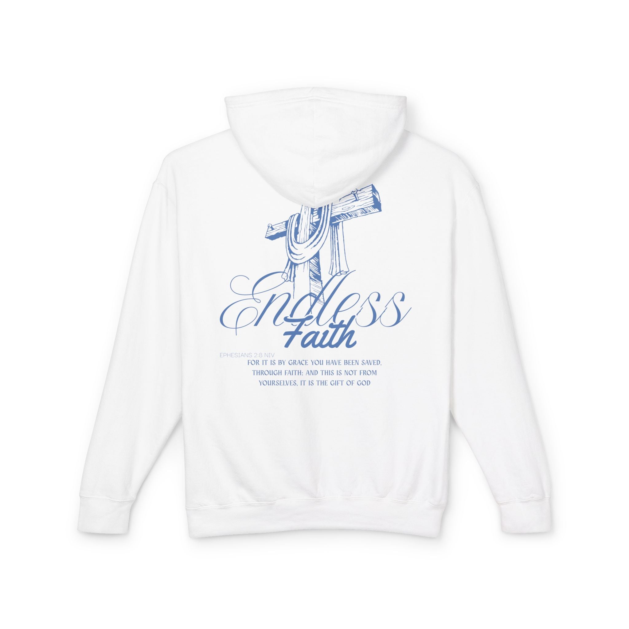 Endless Faith Hoodie