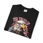 Freedom Bicentennial Tee, USA 250th Anniversary Shirt, Independence Celebration Top, American History Unisex T-shirt, Patriotic Gift