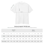 Endless Faith Adamic Creations Tee