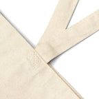 Amen Cotton Canvas Tote Bag
