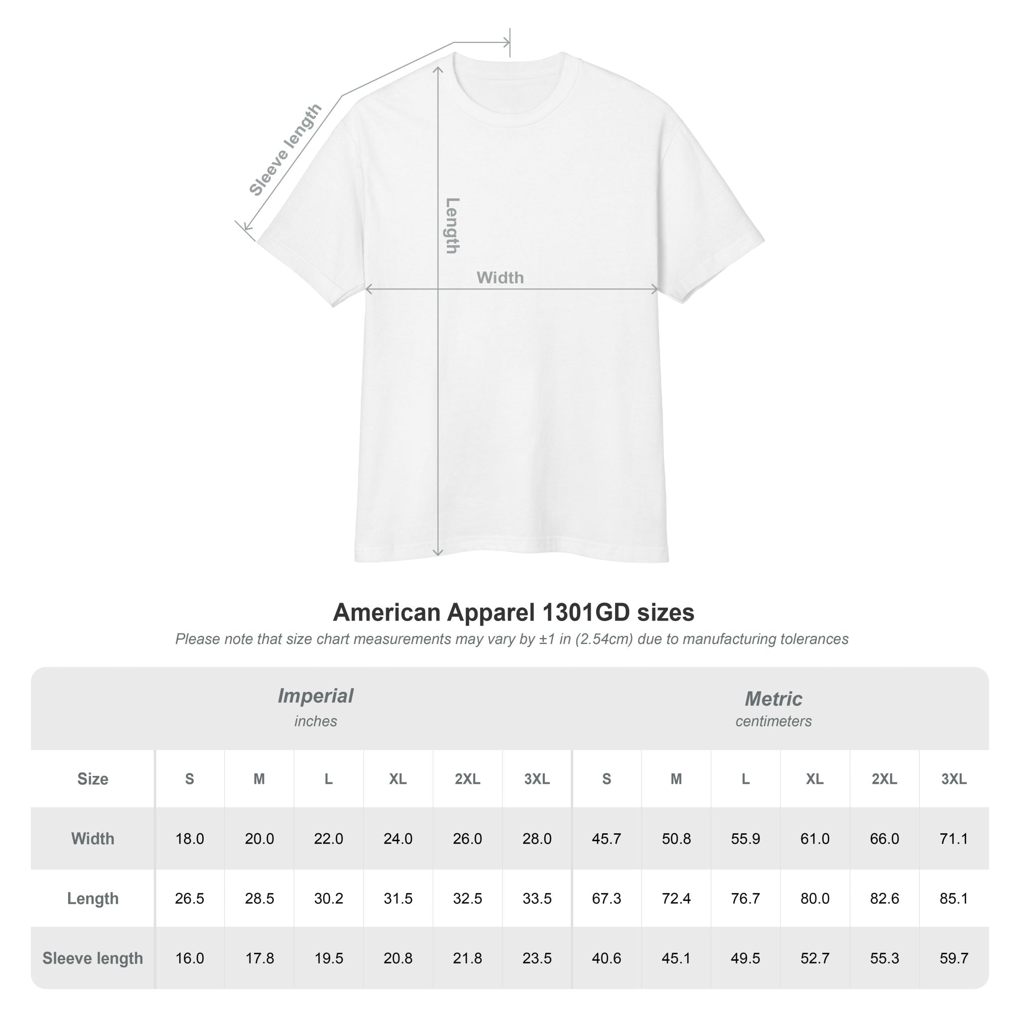 Y2K | Adamic Creations Tee