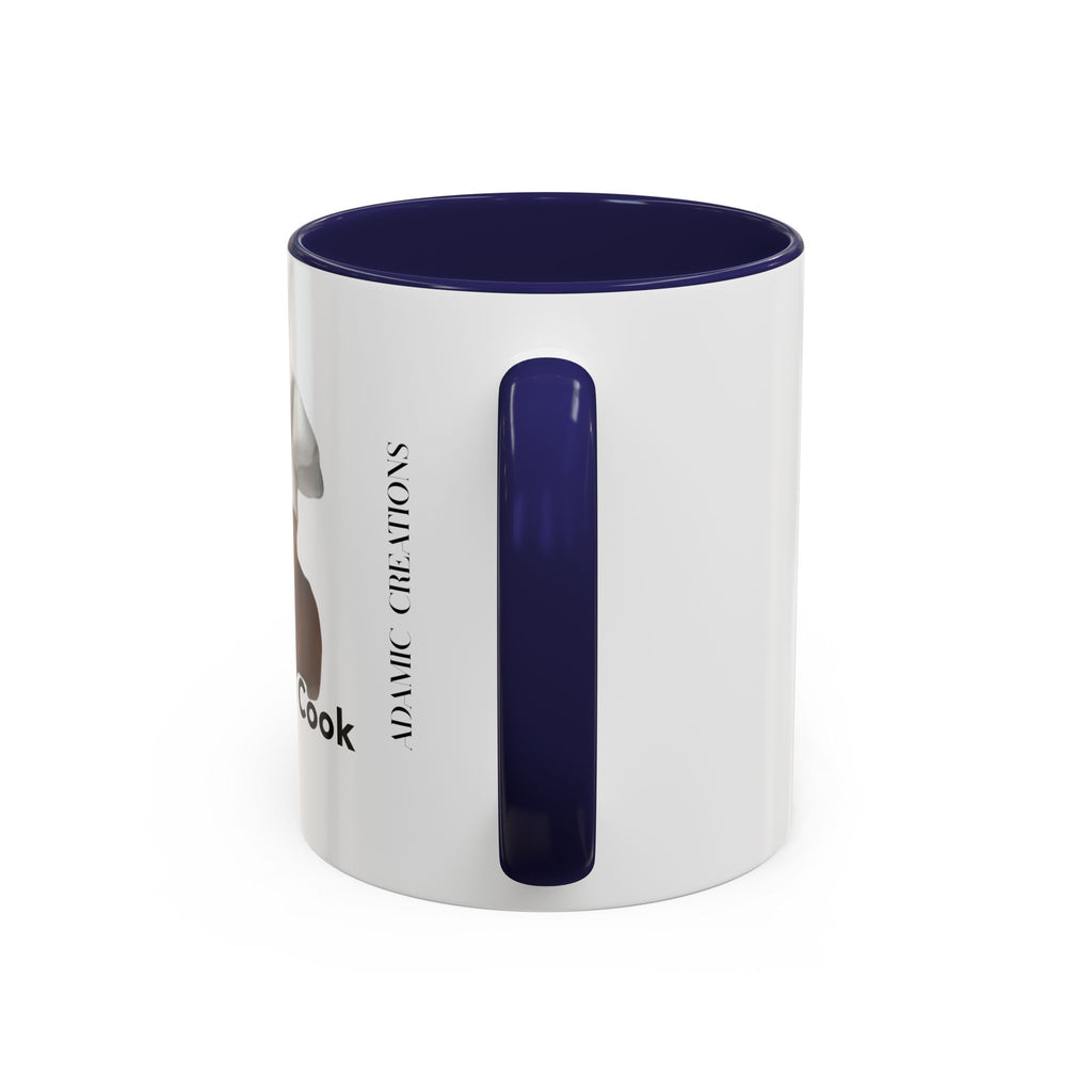 Lemme Cook Novelty Mug