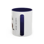 Lemme Cook Novelty Mug