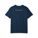 Christ Is King Tee