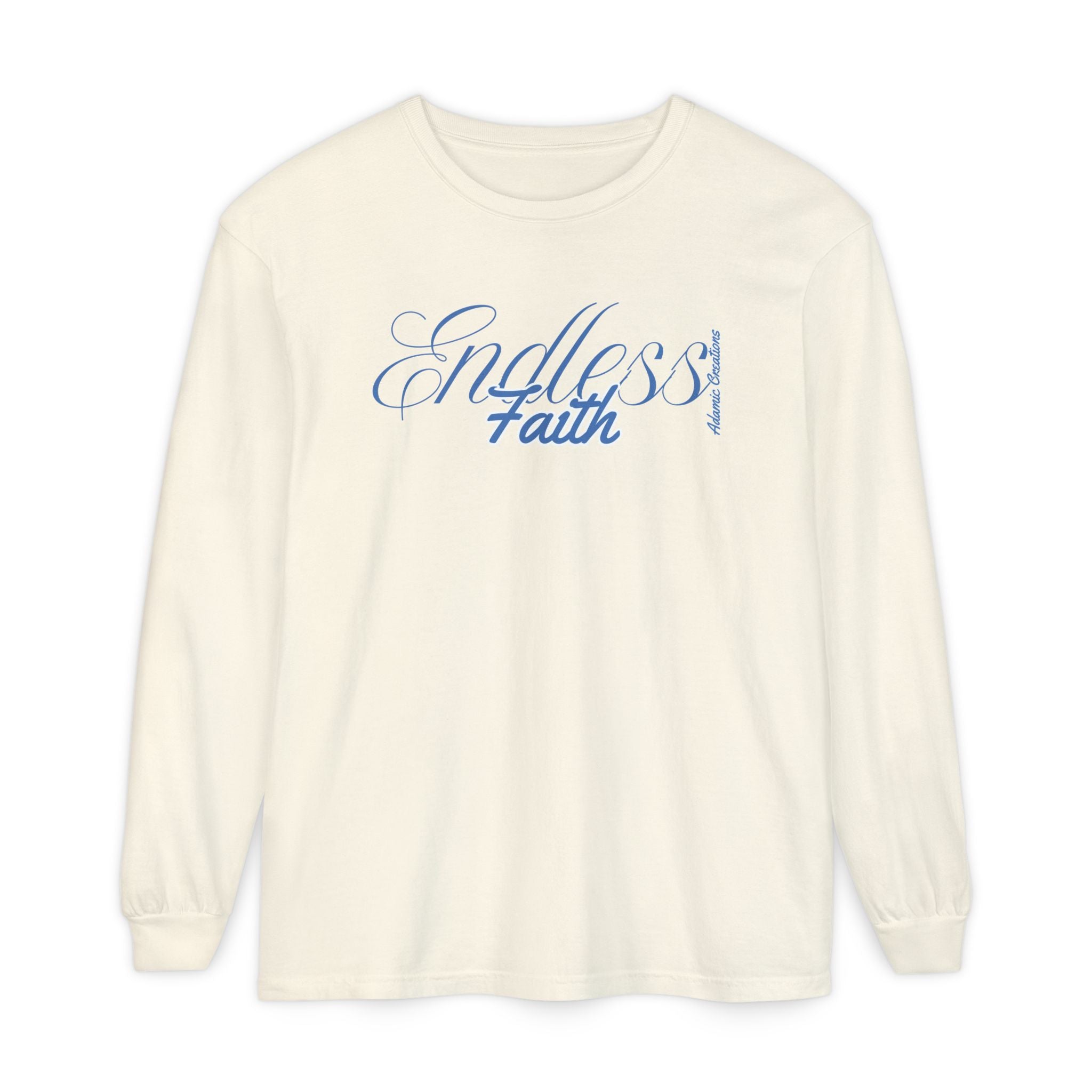 Endless Faith Long Sleeve