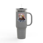 250 Years of Freedom Patriotic Travel cup