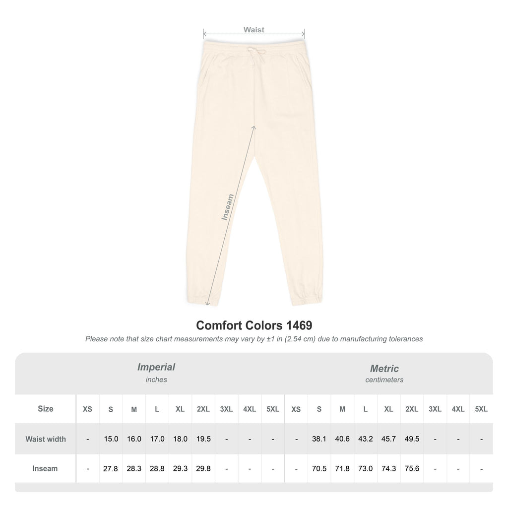 Christ Is King Sweatpants