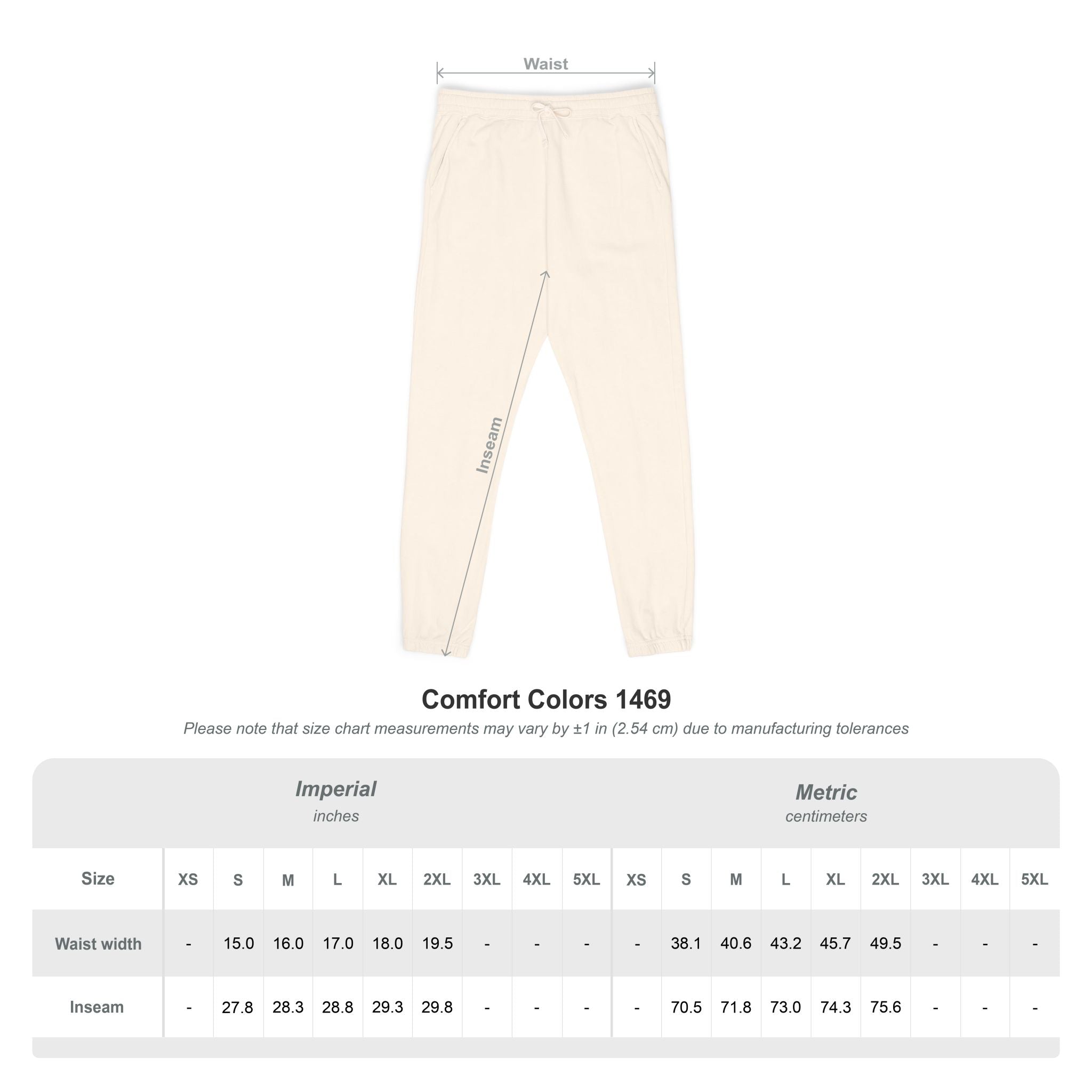 Christ Is King Sweatpants