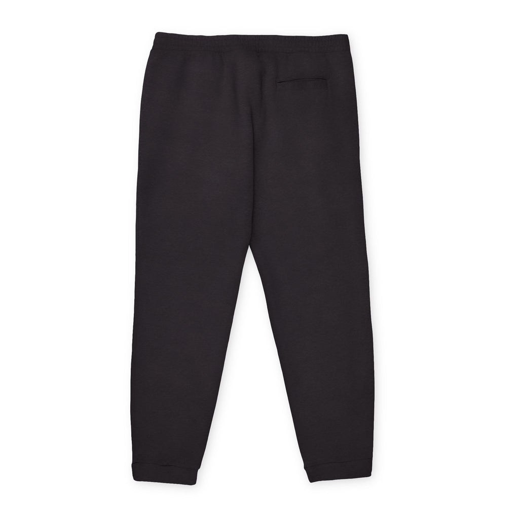 AMEN Unisex Fleece Joggers for Comfort, Stylish Athletic Pants, Perfect for Workouts, Relaxation, Cozy Wear, Gifts for Him/Her