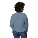 Dream Fluid Crewneck Sweatshirt | Inspirational Quote